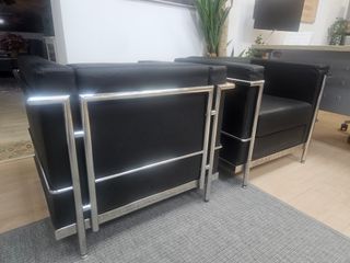 Sillón LC2 Le Corbusier