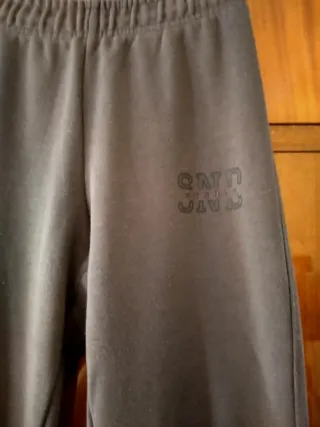 Pantalones chándal de mujer