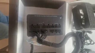 Corsair RM850 Fuente Alimentación Modular ATX