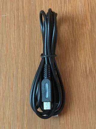 Cargador USB Nintendo 3DS