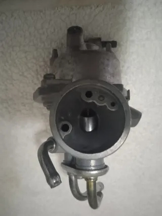 Carburador Minarelli Horizontal