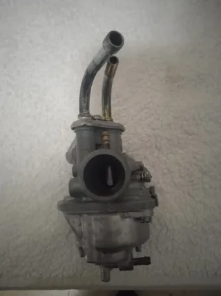 Carburador Minarelli Horizontal