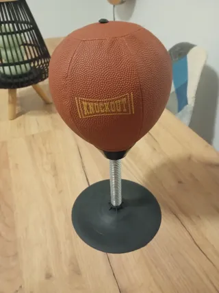 Pungiball da tavolo Knockout