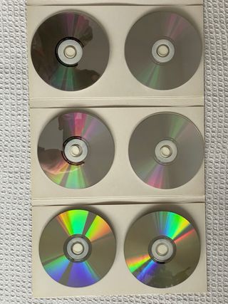 Miguel Bosé Bosegrafía