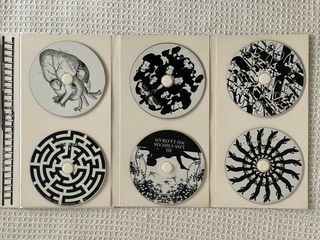 Miguel Bosé Bosegrafía