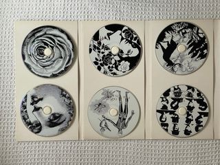 Miguel Bosé Bosegrafía