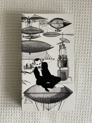 Miguel Bosé Bosegrafía