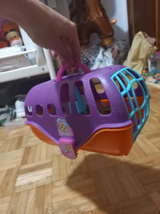 Bellies Resort Spa y Mini Bellie Acuática