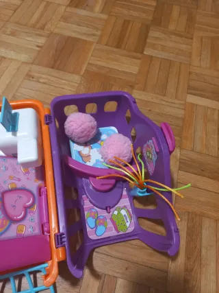 Bellies Resort Spa y Mini Bellie Acuática