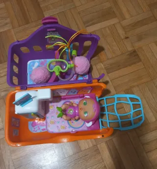 Bellies Resort Spa y Mini Bellie Acuática