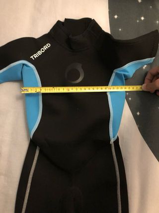 Neopreno bebé 12-18 meses