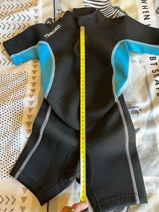 Neopreno bebé 12-18 meses