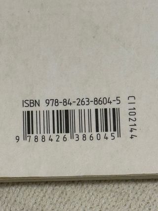 Un intruso en mi cuaderno - Edelvives