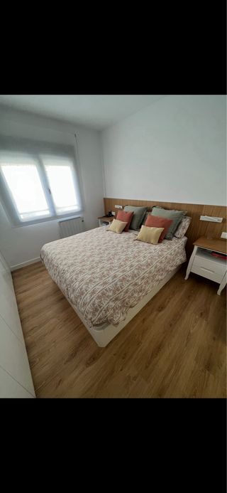 Funda Nórdica Zara Home Flores para cama 150/160