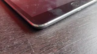 iPad mini 2 128 GB Argento iOS 12.5.7