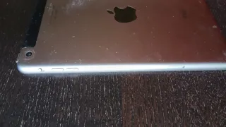 iPad mini 2 128 GB Argento iOS 12.5.7