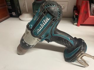 Taladro Percutor Makita