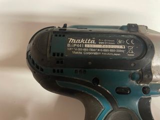 Taladro Percutor Makita