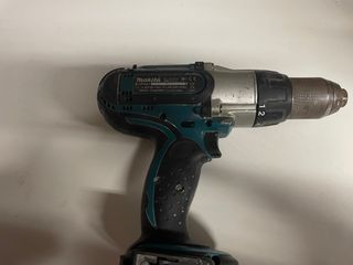 Taladro Percutor Makita