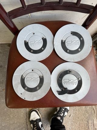 Llantas BMW OZ Saturn 18 5x120