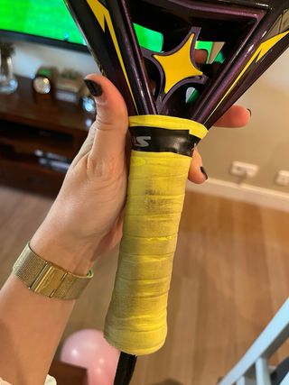 Pala de pádel Starvie Drónos Galaxy