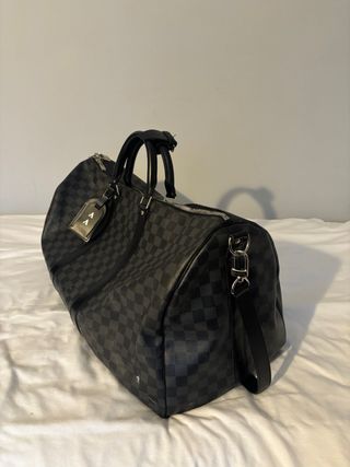 Louis Vuitton Keepall Bandoulière 55cm