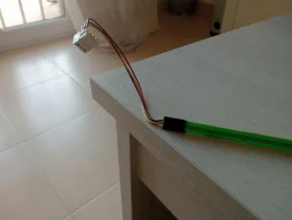 Sonda Temperatura Termo Ariston