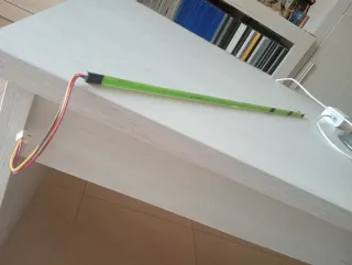 Sonda Temperatura Termo Ariston