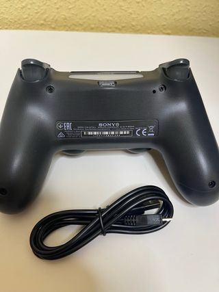 Mando Dualshock PS4 Nuevo