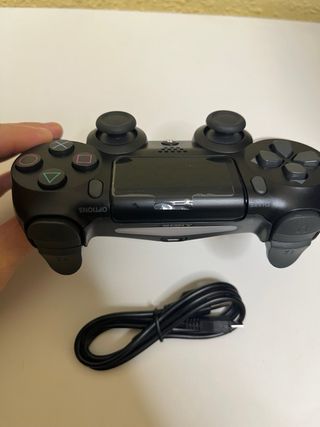 Mando Dualshock PS4 Nuevo