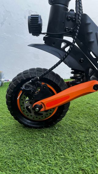 Patinete eléctrico Kukirin G2 Pro