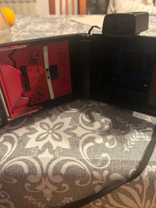 Cámara Polaroid Instant 15