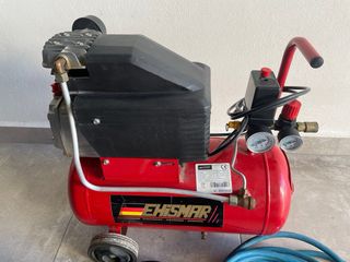 Compresor de aire 25L