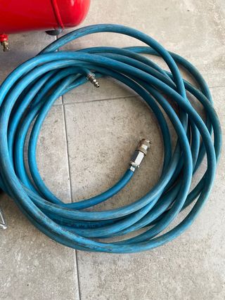 Compresor de aire 25L