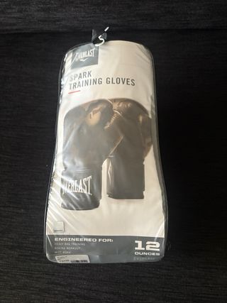 Guantes de Boxeo Everlast Camuflaje 12oz