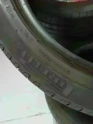 285 40 r21 109y Pirelli - 2 neumáticos +70%