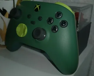 Xbox Series X Edición Especial (Mando)