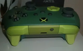 Xbox Series X Edición Especial (Mando)