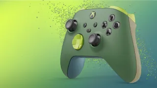 Xbox Series X Edición Especial (Mando)