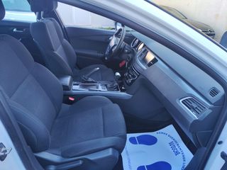 Peugeot 508 2015