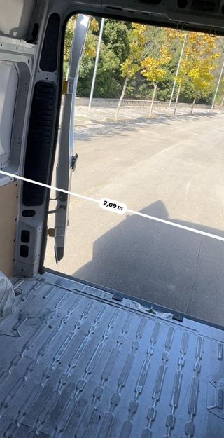 Mudanzas particular low cost