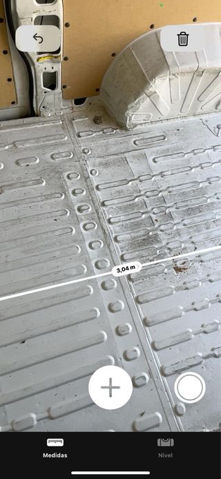 Mudanzas particular low cost