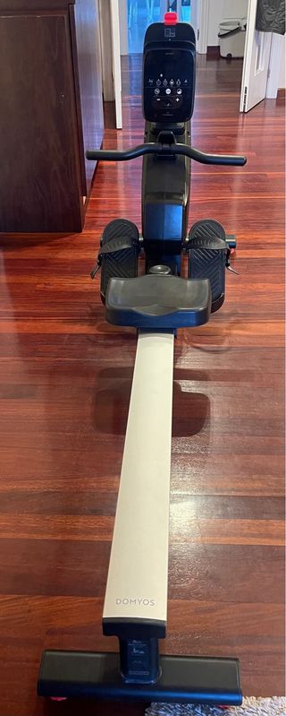 Máquina de remo DOMYOS 500