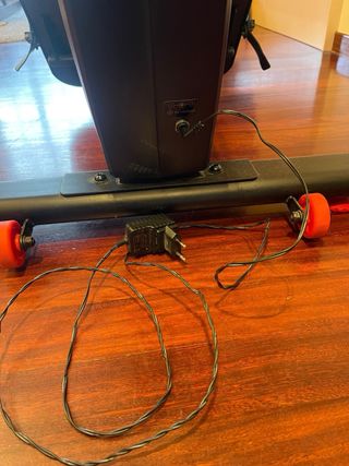 Máquina de remo DOMYOS 500