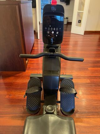 Máquina de remo DOMYOS 500