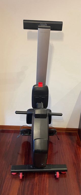 Máquina de remo DOMYOS 500