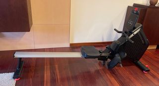 Máquina de remo DOMYOS 500