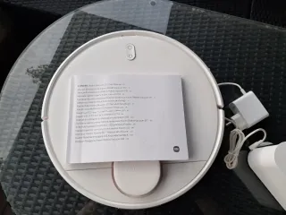 Robot Aspirador Xiaomi Vacuum S12