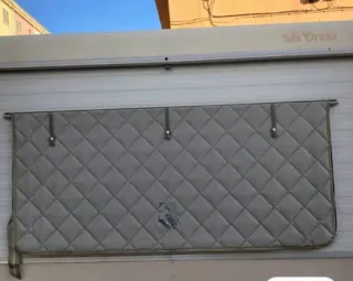 Caravana plegable Tel 658423241