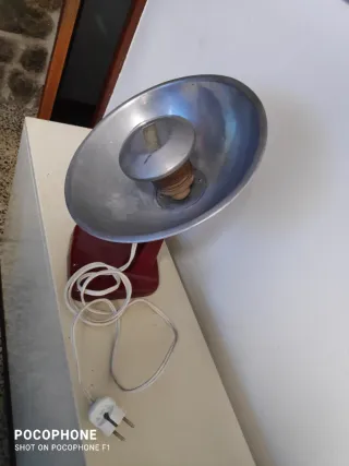 Calentador Eléctrico  Ruso